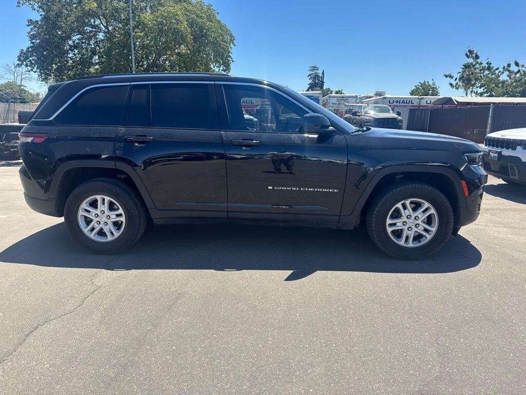 jeep grand cherokee 2023 1C4RJHAG9PC507714 image jeep grand cherokee 2023 1C4RJHAG9PC507714 image
